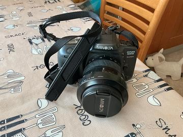 Minolta Dynax
