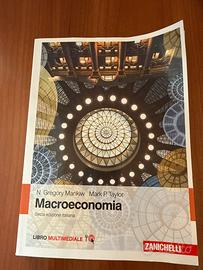 Macroeconomia