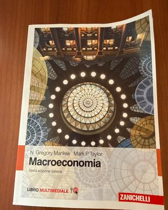 Macroeconomia