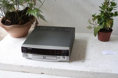 Cdr recorder philps cdr 570