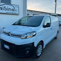 Citroen Jumpy 1.5 BlueHDi 120 S&S PL-TN Furgone M 