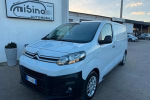 Citroen Jumpy 1.5 BlueHDi 120 S&S PL-TN Furgone M 