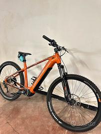 E-Mtb La pierre overvolt 7.6 625WH