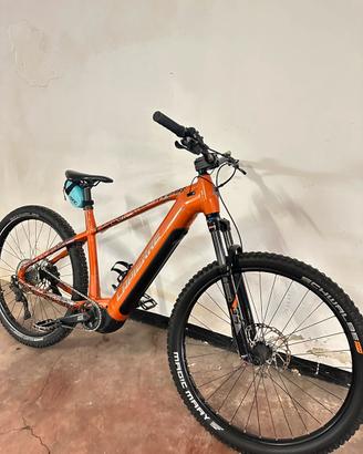 E-Mtb La pierre overvolt 7.6 625WH
