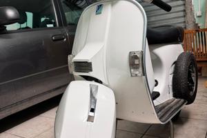 Vespa px/lml