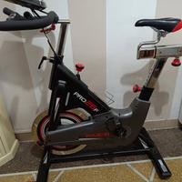 Fit Bike FASSI PRO 26 F