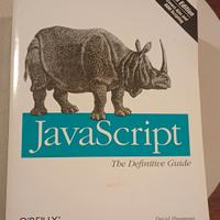 Javascript, The definitive guide