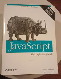 Javascript, The definitive guide