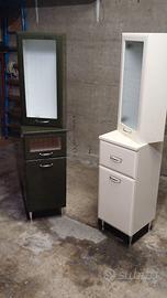 Mobiletto bagno