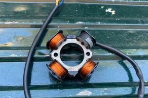 Statore per accensione 12 volt 90 watt