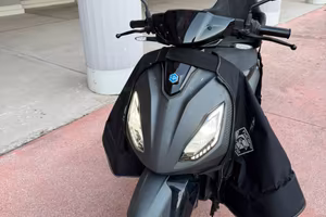 PIAGGIO 1 ACTIVE