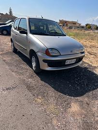 Fiat 600