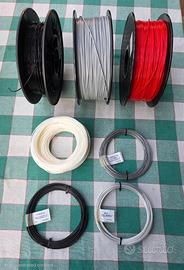 Filamento stampante / penna 3D - PLA