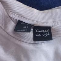 T shirt maglietta uomo  Bershka