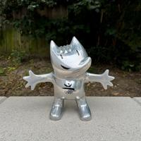 Mascotte coby giochi olimpici di javier marisca