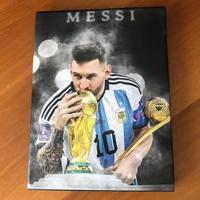 Quadro di Messi