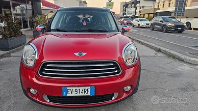 Mini Cooper Countryman 1.6 One D Business