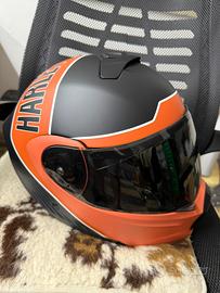 Casco Harley Davidson HD Evo X17