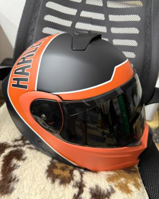 Casco Harley Davidson HD Evo X17