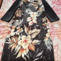 Abito di Carla Ferroni.