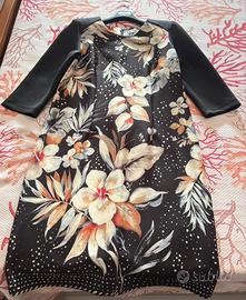 Abito di Carla Ferroni.