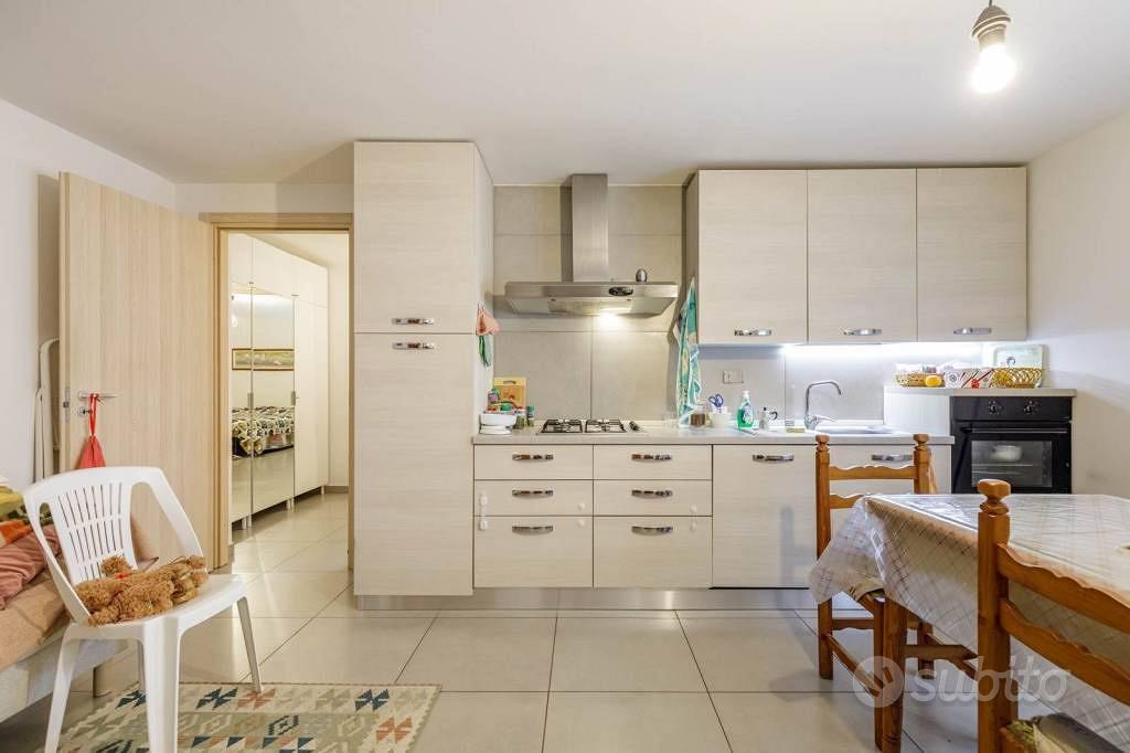 Appartamento – Prato, Maliseti - Altro