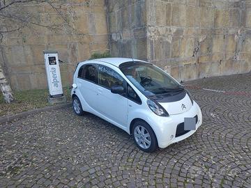 Neopatente Citroen C-zero 