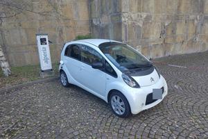 Neopatente Citroen C-zero 