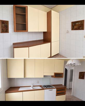   Cucina anni 90 ad Almese 
