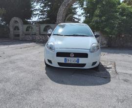 FIAT Punto GRANDE PUNTO III (A58)