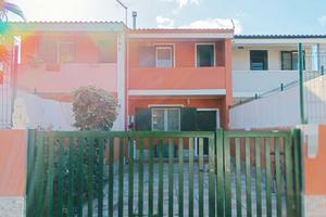 Villetta indipendente classe a4 mutuabile