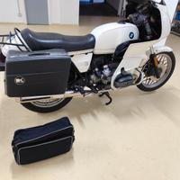 BMW R100RS del 1982 62.000 Km