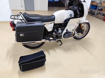 BMW R100RS del 1982 62.000 Km