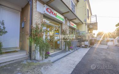 Locale Commerciale a Macerata 2 locali