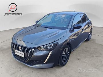 PEUGEOT 208 2ª serie - 208 PureTech 100 Stop&Start