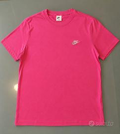 Nike  t-shirt rosa
