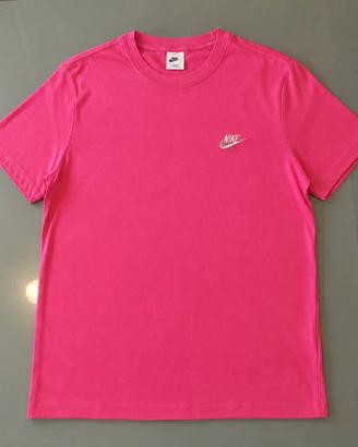 Nike  t-shirt rosa