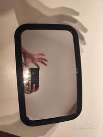 specchio retrovisore bambino