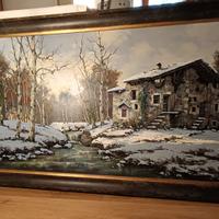 Opera d'arte Riccardo Rinaldi