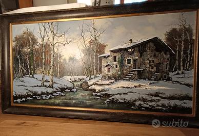 Opera d'arte Riccardo Rinaldi