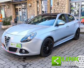 ALFA ROMEO Giulietta 2.0 JTDm-2 175 CV TCT Pelle
