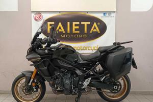 Yamaha Tracer 9 GT - 2024