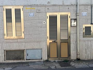 Rif.96 Via Regina Elena