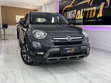 Fiat 500X 1.6 MultiJet 120CV Cross Plus