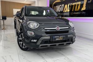 Fiat 500X 1.6 MultiJet 120CV Cross Plus