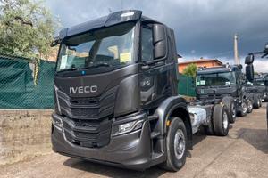XWAY AD280X54 YPS