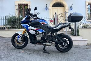 BMW S1000XR