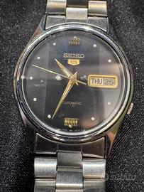 Seiko 5 7900-3100
