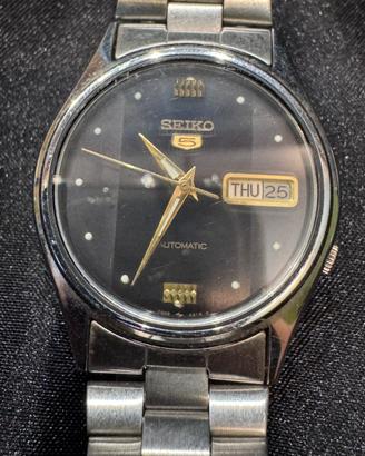 Seiko 5 7900-3100
