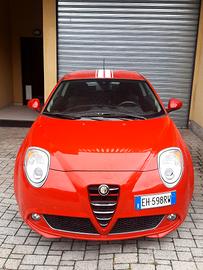 Alfa Mito 1.6 jtdm Distinctive Sport  Pack